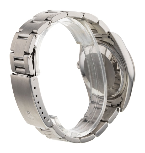 Rolex Air-King 14000M Image 3